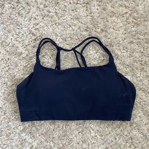 Athleta sports bra